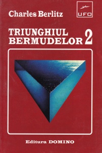 Charles Berlitz - Triunghiul Bermudelor, volumul 2