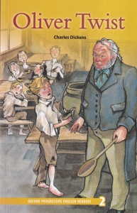 Charles Dickens - Oliver Twist