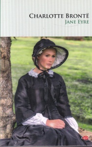 Charlotte Bronte - Jane Eyre
