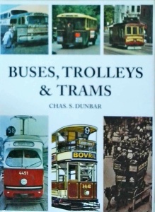 Chas. S. Dunbar - Buses, trolleys & trams