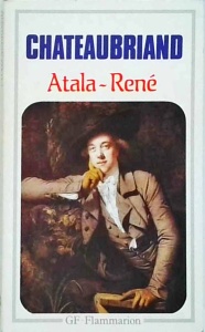 Chateaubriand - Atala. Rene - Img 1