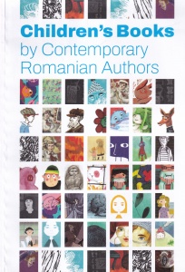 Children's Books by Contemporary Romanian Authors