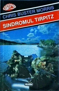 Chris Buster Morris - Sindromul Tirpitz