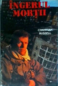 Christian Russell - Ingerul mortii