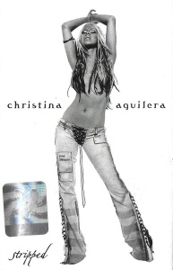 Christina Aguilera – Stripped