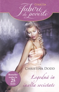 Christina Dodd - Logodna in inalta societate