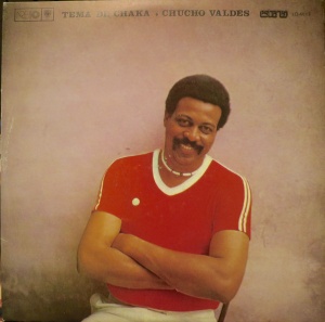 Chucho Valdes – Tema De Chaka