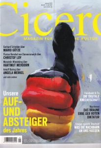 Cicero, januar 2012