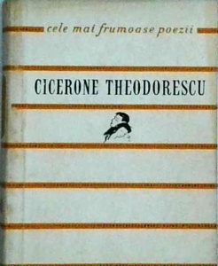 Cicerone Theodorescu - Poezii