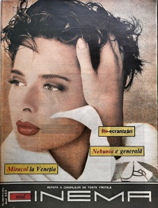 Cinema, nr. 10/1991