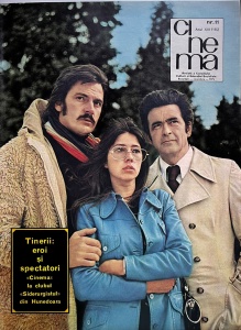 Cinema, nr. 11, noiembrie 1975