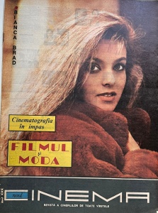Cinema, nr. 12/1991