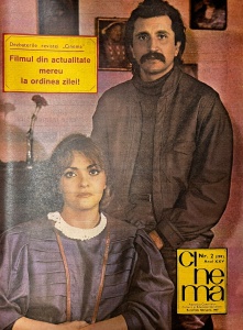 Cinema, nr. 2, februarie 1987