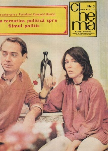Cinema, nr. 3, martie 1981