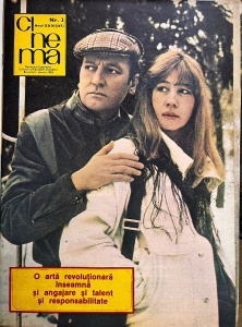 Cinema, nr. 3, martie 1985