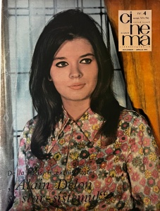 Cinema, nr. 4, aprilie 1969