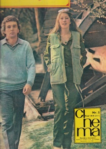 Cinema, nr. 5, mai 1981
