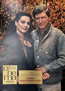 Cinema, nr. 5, mai 1989