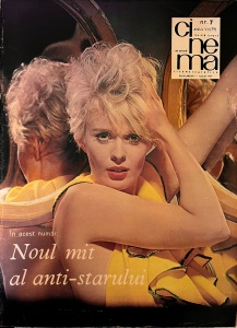 Cinema, nr. 7, iulie 1969
