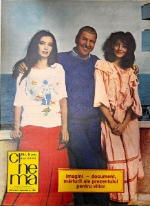 Cinema, nr. 9, septembrie 1989