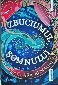Clara Kumagai - Zbuciumul somnului