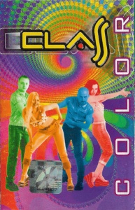 Class – Color
