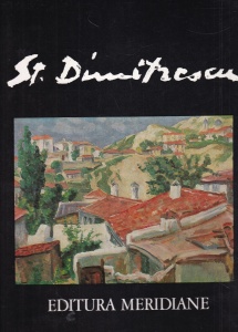 Claudiu Paradais - Stefan Dimitrescu