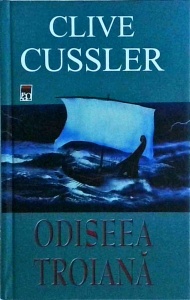 Clive Cussler - Odiseea troiana
