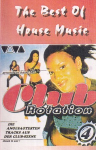 Club Rotation 4