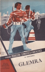 Colectia povestiri stiintifico-fantastice nr. 151