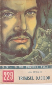Colectia povestiri stiintifico-fantastice nr. 229