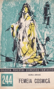 Colectia povestiri stiintifico-fantastice nr. 244