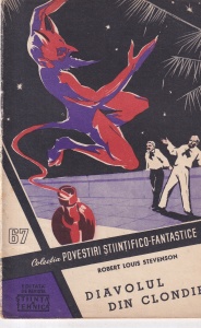 Colectia povestiri stiintifico-fantastice nr. 67