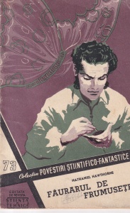 Colectia povestiri stiintifico-fantastice nr. 73