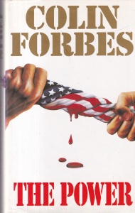 Colin Forbes - The Power