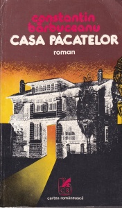 Constantin Barbuceanu - Casa pacatelor