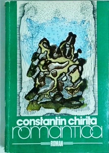 Constantin Chirita - Romantica