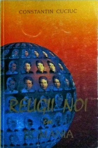 Constantin Cuciuc - Religii noi in Romania