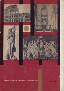 Constantin Suter - Istoria artelor plastice - Img 2