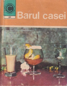 Constantin Vladuca - Barul casei