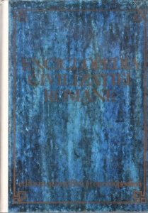 Coordonator Dumitru Tudor - Enciclopedia civilizatiei romane