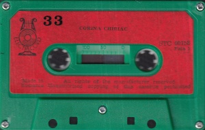 Corina Chiriac – Eu sunt Corina! - Img 3