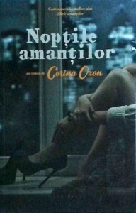 Corina Ozon - Noptile amantilor