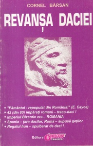 Cornel Barsan - Revansa Daciei