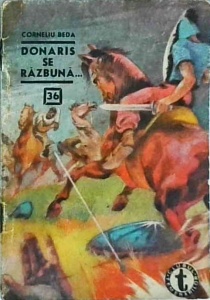Corneliu Beda - Donaris se razbuna