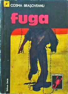 Cosma Brasoveanu - Fuga