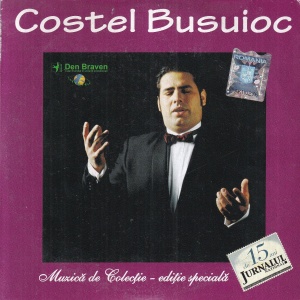 Costel Busuioc - Muzica de colectie. Editie speciala