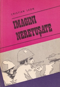 Cristian Leon - Imagini neretusate