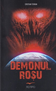 Cristian Terran - Demonul rosu