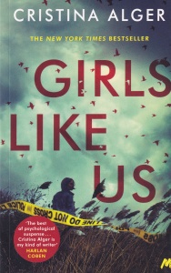 Cristina Alger - Girls Like Us